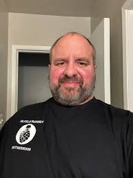 Oilfield Ironmen Brotherhood RC leadership changes