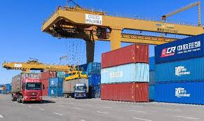 Russia S Agricultural Products Selling Hot In China Jun5 2019 China Russia Largest Countries Day Tours