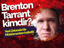 Güney yarımkürede yer alan ülke ile avusturalya arasında yaklaşık 1500 kilometre vardır. Yeni Zelanda Da Muslumanlara Saldiran Brenton Tarrant Kimdir