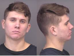 Saline County Jail Bookings, Feb. 9