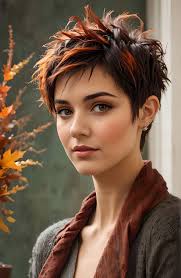 What do ladies think of my new hair color?