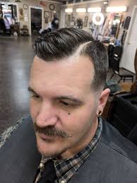 Any barbers available rn