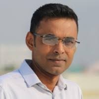 Raj Manoharan Email & Phone Number