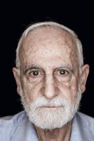 Luigi Toscano, a German-Italian photographer and filmmaker, spent a year  capturing portraits of Holocaust survivors around the world to amplify  their stories. The project––Lest We Forget––showcases more than 120  portraits, including 23