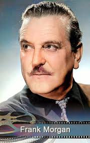 Frank Morgan's Heavenly Birthday Celebration