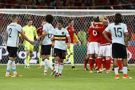 Belgie ek 16 france fifa 16 02.06.2016. Samenvatting Belgie Wales Ek Voetbal 2016