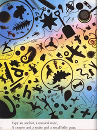 Full version i spy picture riddles: I Spy A Book Of Picture Riddles Jean Marzollo Free Download Borrow And Streaming Internet Archive