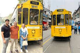 Where have all the trams gone? - The ...