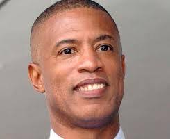 AfrocolombianosVisibles: Nino Caicedo Cordoba