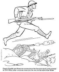 All rights belong to their respective owners. Military Coloring Pages Coloring Home