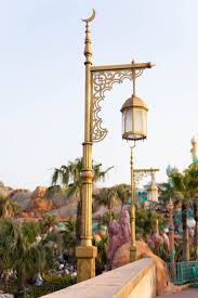 Arabian Coast At Tokyo Disneysea Amusement Park In Japan Asian Theme Parks Aladdin Movie Theme Park Best P Tokyo Disney Sea Japanese Travel Travel Photographer