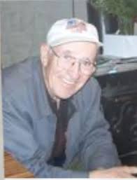 Donald Francis Truman (1923-2011)