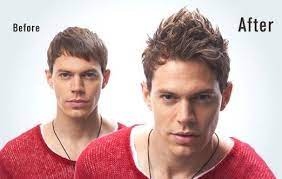 Everybody Looks Their Best After They Use Axe Hair Gel Hair Wax Edges Hair Hair Wax For Men