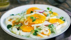 I finocchi sono ortaggi delicati, ma di facile preparazione: Ricetta Finocchi In Agrodolce Le Ricette Di Buonissimo