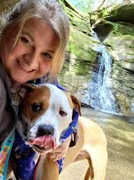 Cindy Luebke's Instagram, Twitter & Facebook