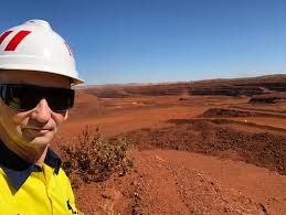 Old Lister Engines in Australia and the Northern Territory