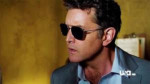 Psych" Last Night Gus (TV Episode 2011)