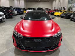 Image result for Tango Red 2022 E-Tron