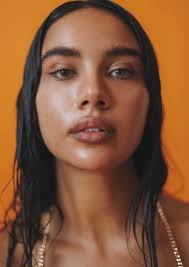 Tamika Fawcett Fan Casting