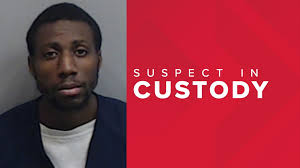 Malik Anwar Grant charged with murder