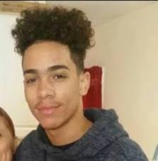 Teen arrested in 16-year-old's decapitation