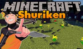 Mar 02, 2021 · the naruto jedy: Shuriken Mod 1 12 2 Kunai Naruto 9minecraft Net