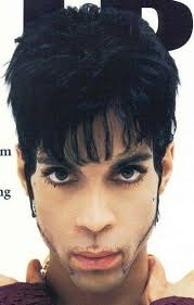 WHEN YOU SEE YOUR FRIEND DANCING TO PRINCE ON THE OTHER SIDE OF THE ROOM