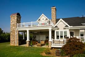The ends will always be nasty. Advanced Renovations Charlotte Remodeling Contractor