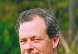 W. Geoffrey Lyden III (1952-2018) Philanthropist, CEO called Toledo home