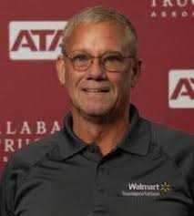 Alabama Trucker Magazine, 2nd Quarter 2024 by Alabama Trucking Association 