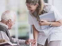 Image result for nursing home administrator