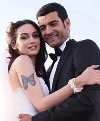 Maybe you would like to learn more about one of these? Birce Akalay Net Worth Actor