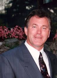 Phil LINDER Obituary (2013)