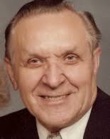 Irving Hoffman (1917