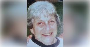 Obituary information for Marguerite DiGiovanni Kannry
