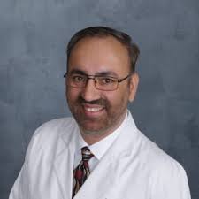 Dr. Gerald Harder, MD