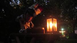 Lantern Light Tours