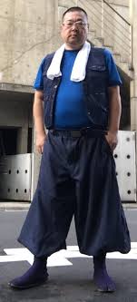 魅力的な中年男性 おしゃれまとめの人気アイデア pinterest uchun 作業着 作業服 ニッカボッカ