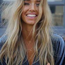 estos son los trucos para aclarar tu cabello en casa sin maltratarlo blondeombre 652107221029283563 blonde haare balayage blond lange haare haarfarben