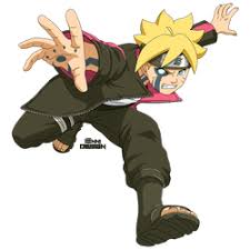 boruto naruto next generation boruto kama jougan by iennidesign アニメ こわい 火影忍者