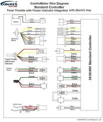 Wiring diagram for ring main. 36 Volt Electric Scooter Wiring Diagram And E Bike Motor Wiring Diagram And Controller Electric Electric Bike Electric Bike Diy Electric Bike Kits