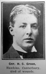 DHR Members Objects List