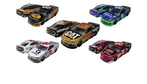 2020 bass pro shops nra night race. Rcr Brings Back No 8 Chevy For Hemric Racer
