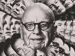 Die Dynastie Murdoch, Teil 1: Traum vom Imperium