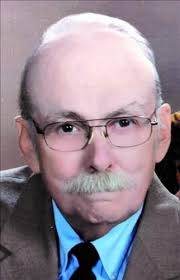 Joseph Vandermark Obituary (1947