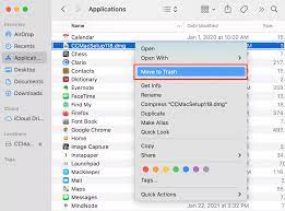 How To Check Your Mac For Malware And Viruses