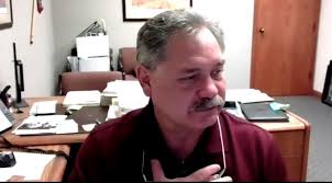 1 Meeting Date: October 27, 2020 Today's Meeting: Today's meeting has been  called to order by President Tabb Randolph. The Ple