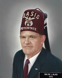 Walter Jefferson Black Sr. (1910-1972)