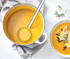 Ruebli Fenchel Suppe Rezepte Suppenrezepte Cremesuppe