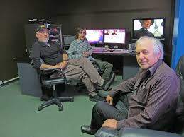 New Zealand film pioneer Geoff Murphy dies